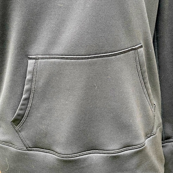 NIKE THERMA-FIT TOP - Picture 3 of 4